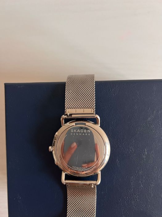 Zegarek Skagen Horizont SKW6690