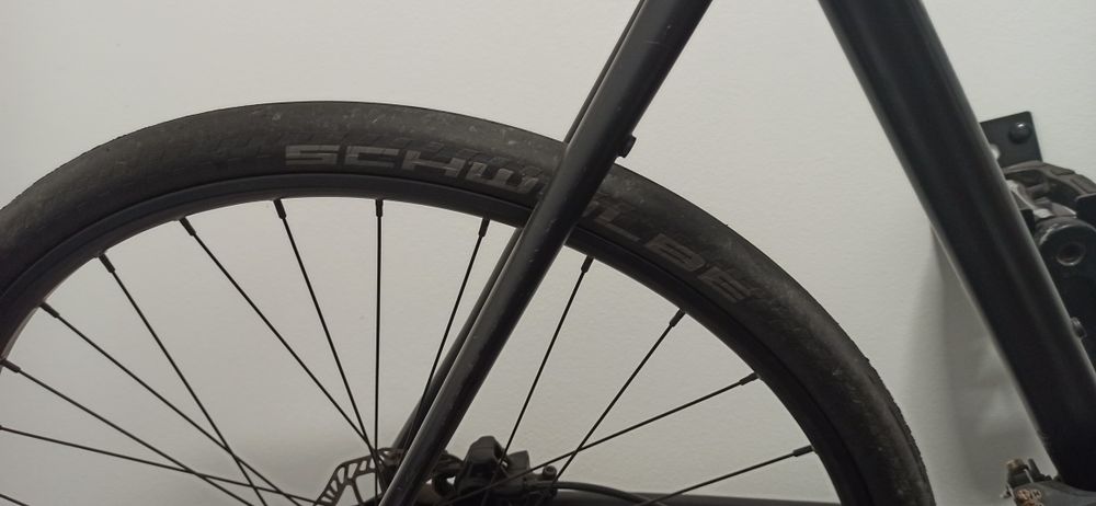 Cannondale Bad Boy lefty 3