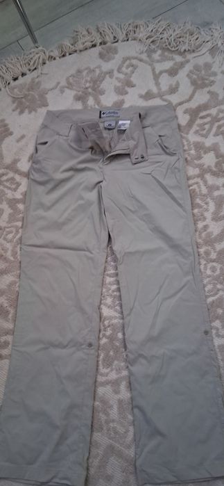 COLUMBIA Sports Titanium 42/44 XL