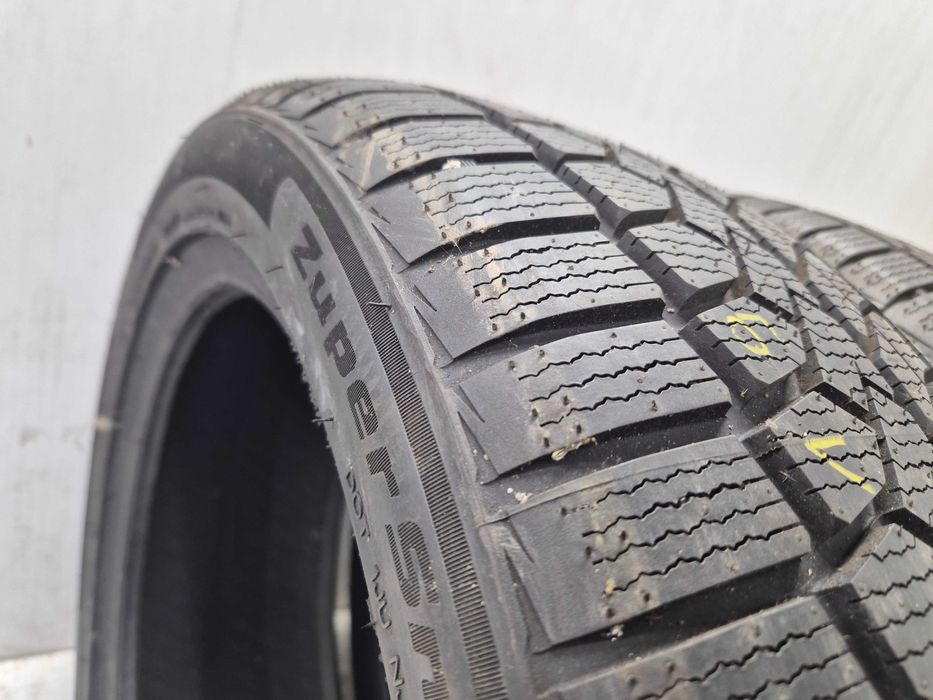 Westlake Zuper Snow Z-507 245/45r19 102V 2022r 7mm XL Rant N4227