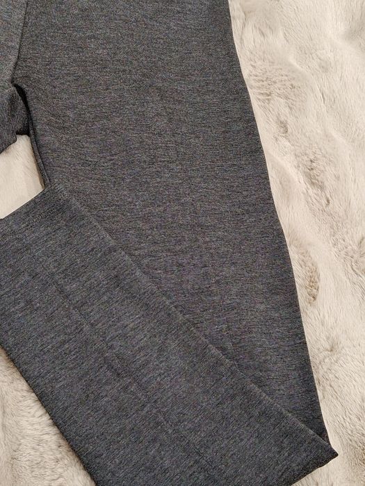 Nowe legginsy z lycrą r.L