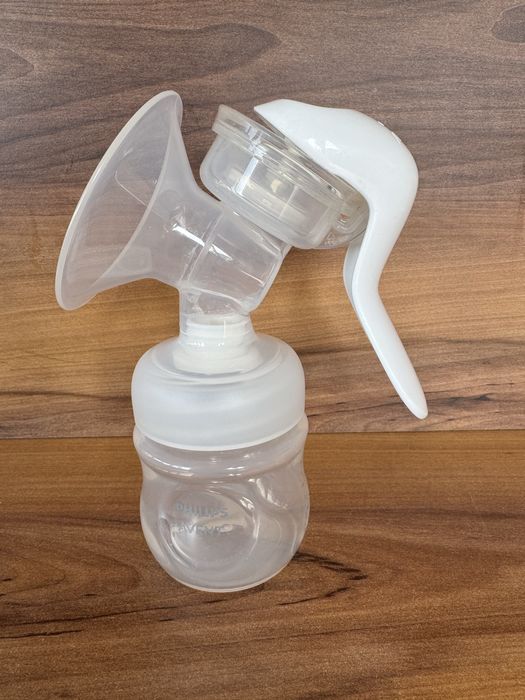 Philips AVENT laktator ręczny