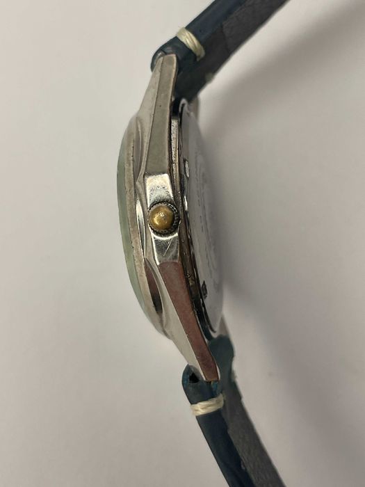 Годинник Orient AAA Quartz на ходу Replica