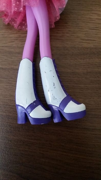 My Little Pony Equestia Girls - lalka Twilight Sparkle