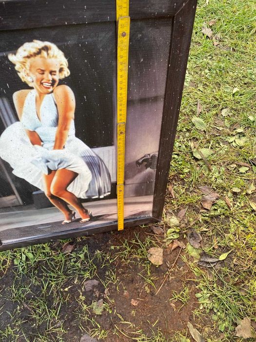 Obraz Marilyn Monroe