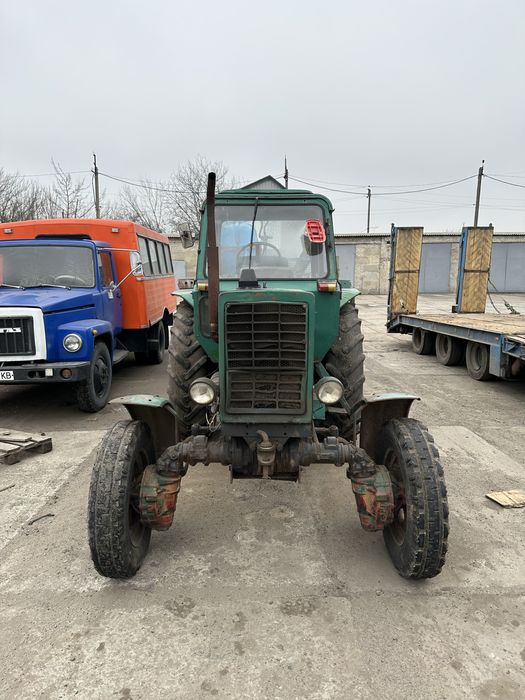 Продам трактор МТЗ-82