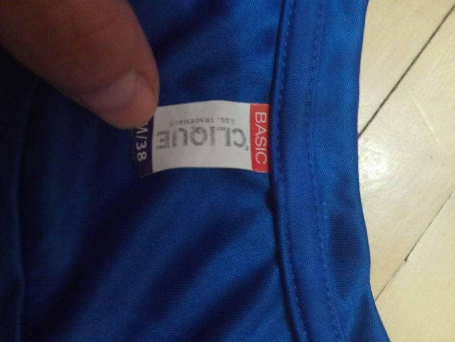 Майка для спорту