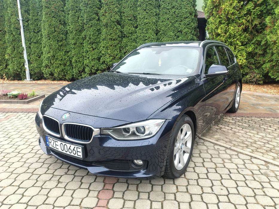BMW Seria 3
