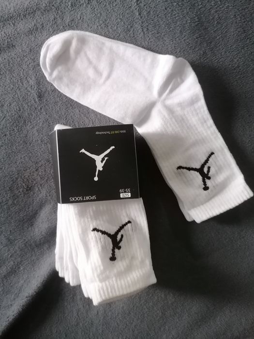 Skarpetki Jordan 35-39