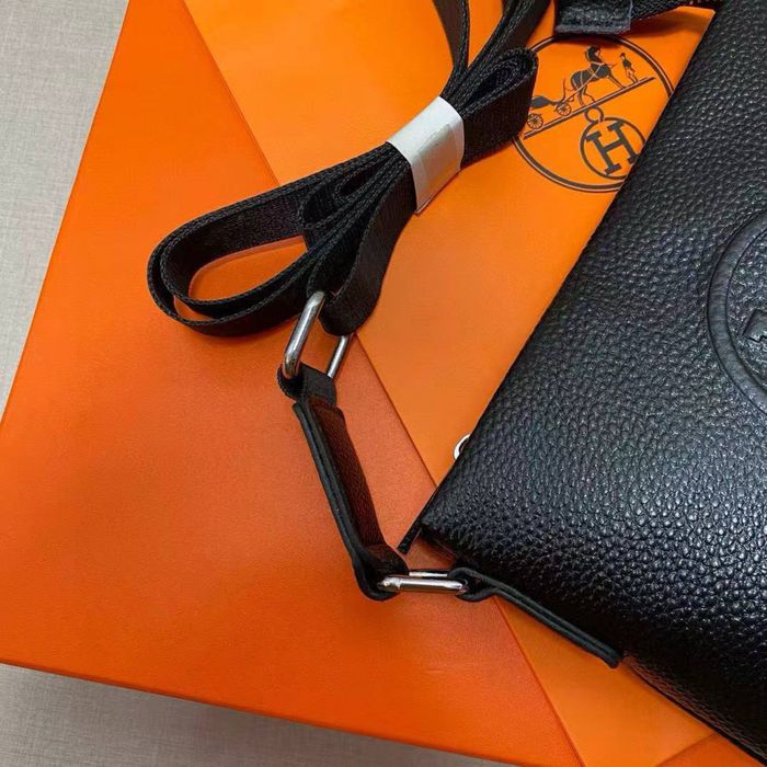 Мужская кожаная сумка на через плече купить чоловіча шкіряна сумка