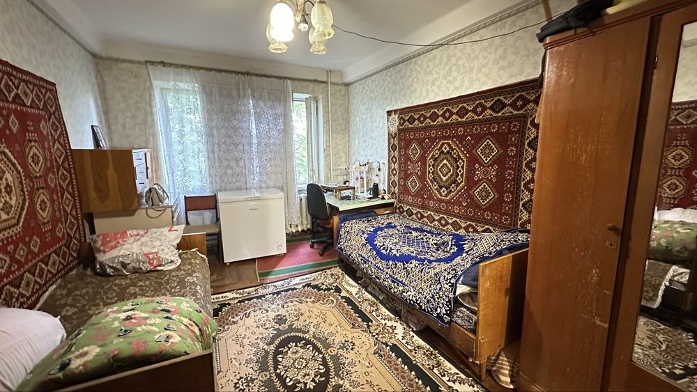 Продаж 2к.кв. Парамонова! AN