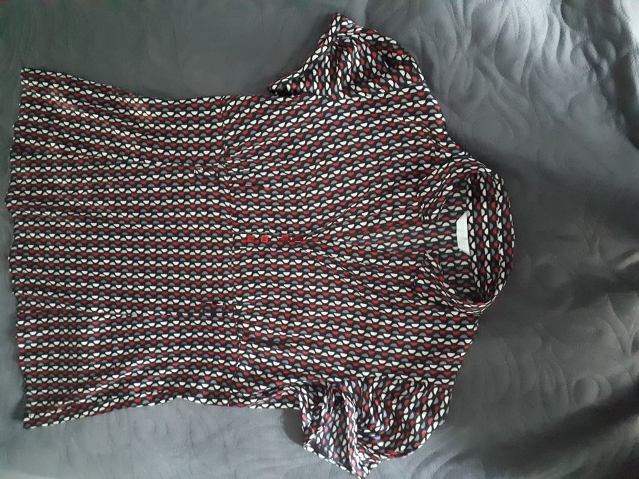 Elegancka bluzeczka rozmiar M
