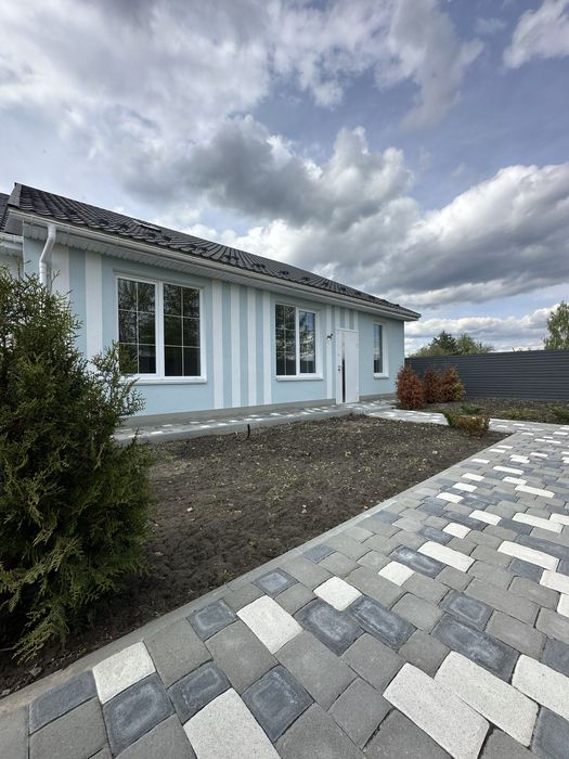 Продаж дуплексу таунхаусу будинку за ціною 1к квартири єОселя