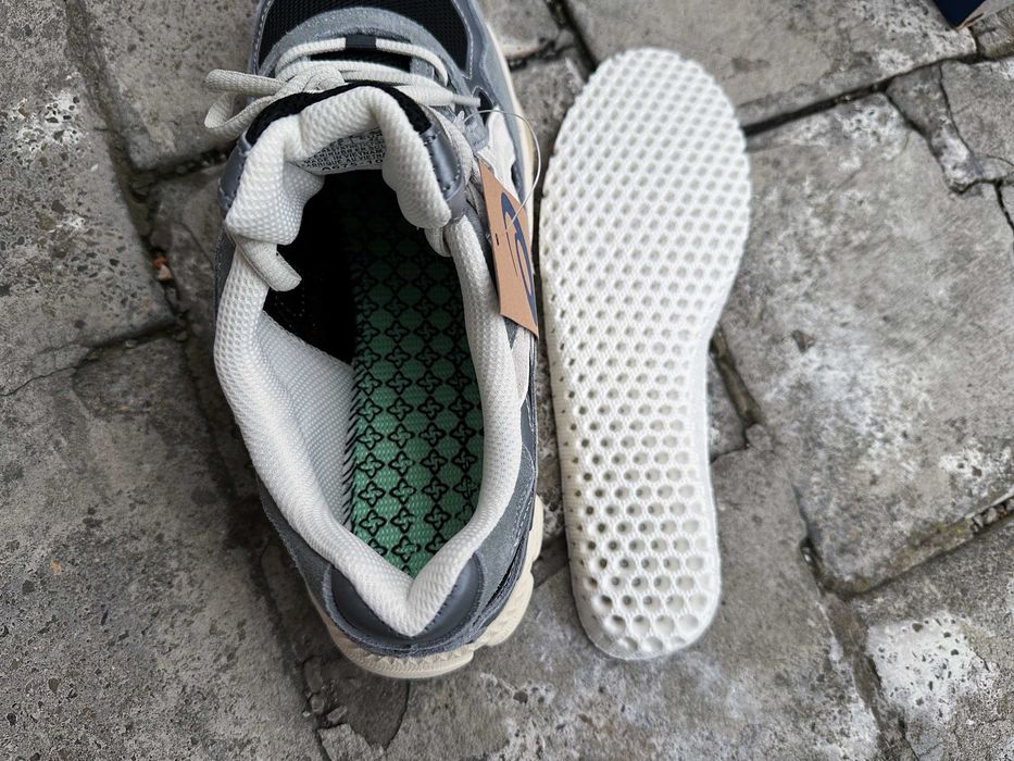 Мужские кроссовки Asics Gel-NYC (3 цвета) ТОП качество размеры 41-45