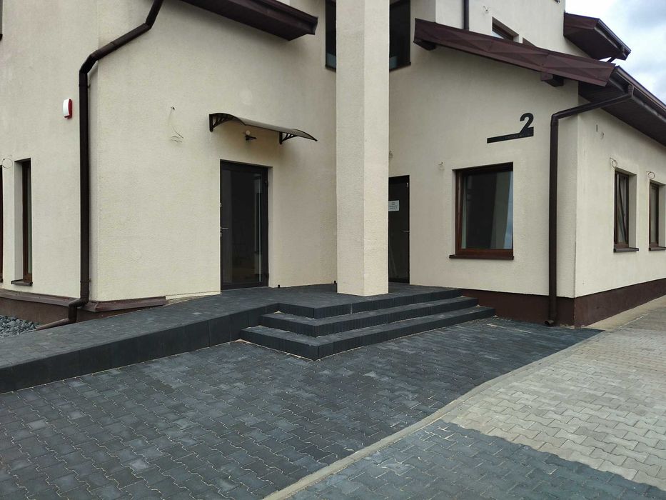 Do wynajęcia nowy lokal użytkowy