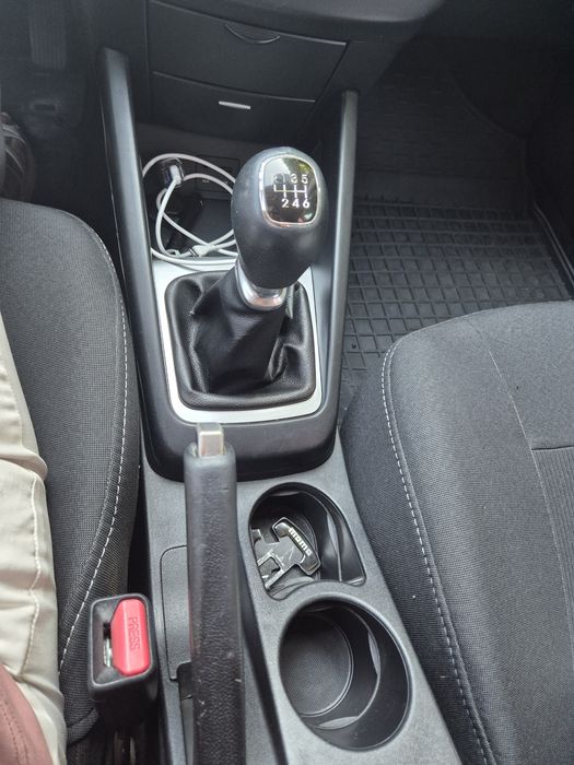 Продам Kia Ceed 2012