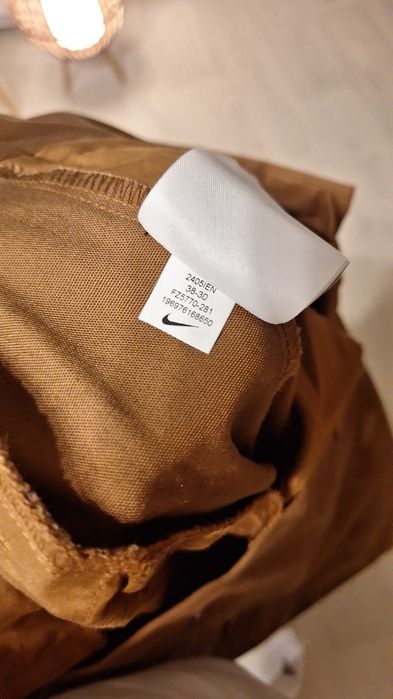 Штани Original Nike  розмір L,XL, FZ5770 281