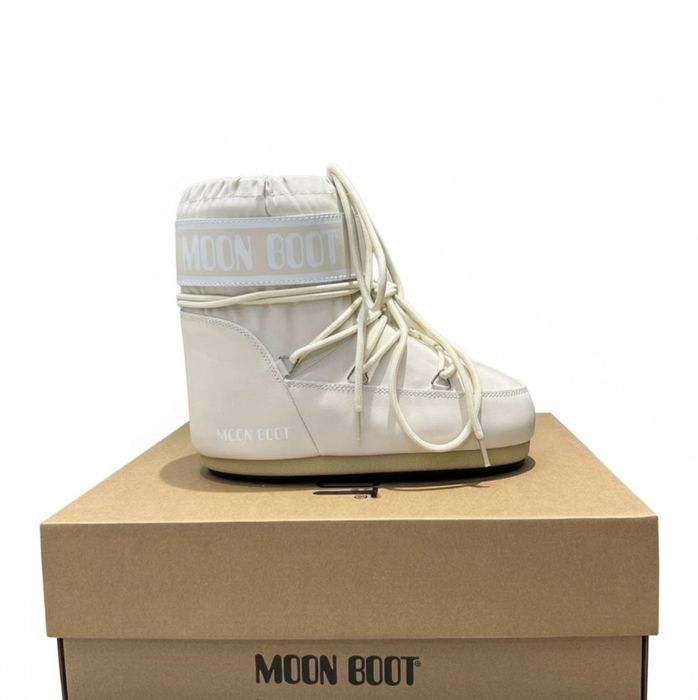Moon Boot