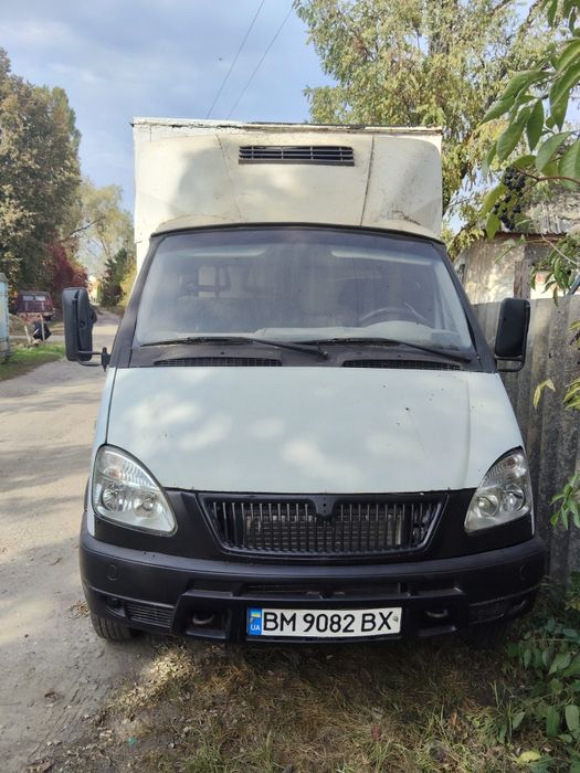Газель 3302 продам