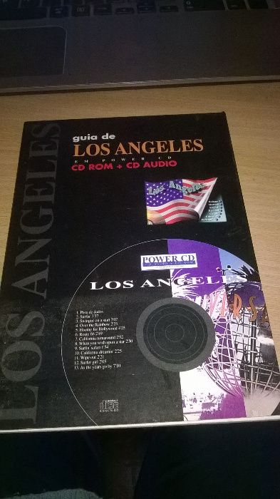 CD Rom Vários - TROCA ou VENDA