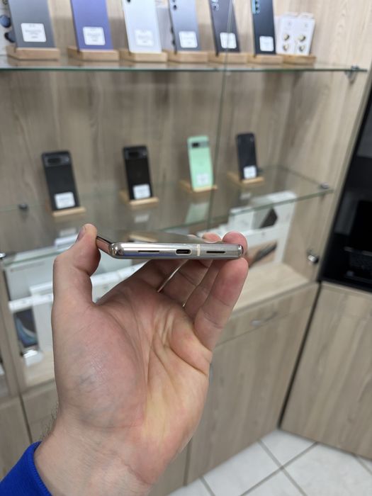 Google Pixel 7 Pro 256gb Neverlock Hazl