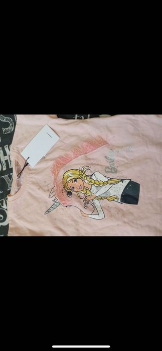 Дитячий одяг для дівчаток