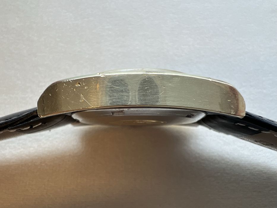 Relógio Omega Constellation (1970)