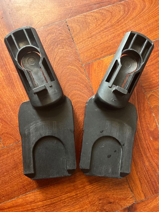 Ovo Cybex Cloud Z I-size cor de rosa, exclusivo