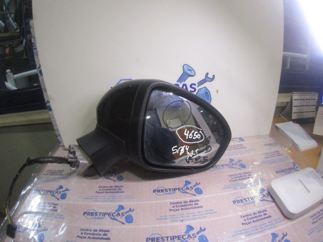 Retrovisor / espelho direito RENAULT Clio V (BF_)
