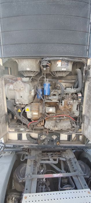 Реф рефрежератор полуприцеп саф інтракс свіжопригнаний черао