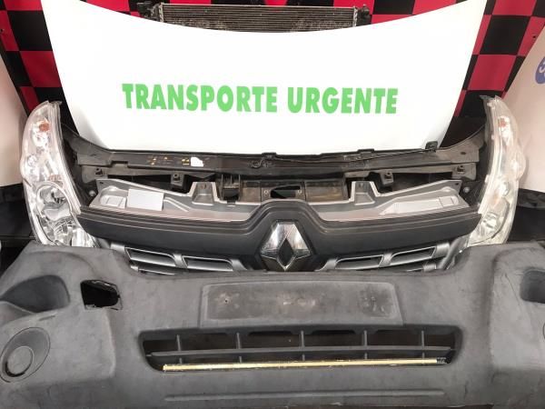 Frente completa RENAULT Master III (FV)
