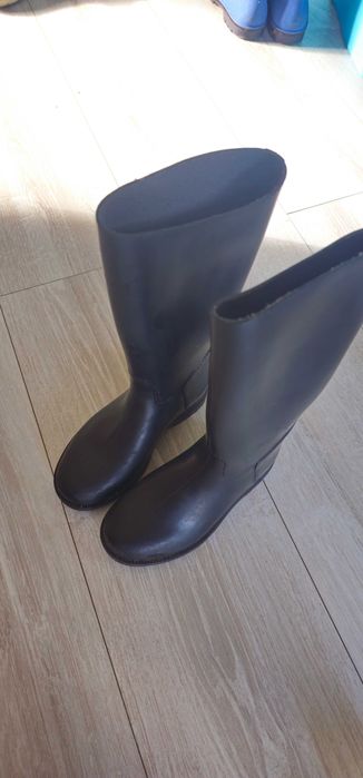 Kalosze do jazdy konnej rozm 28