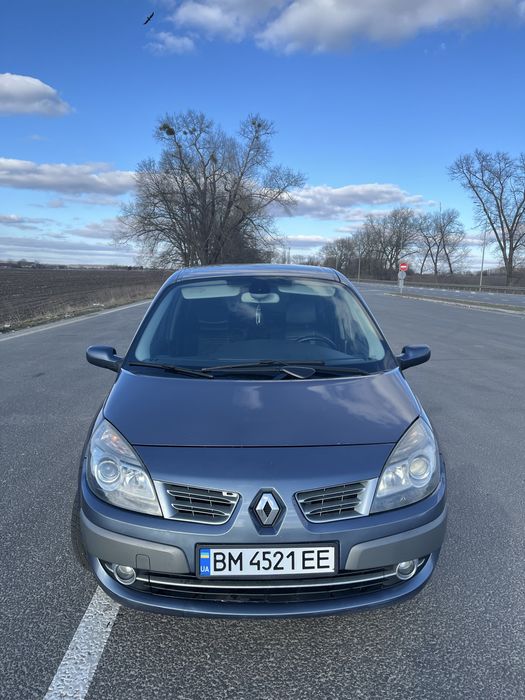 Продам Renault Scenic ll