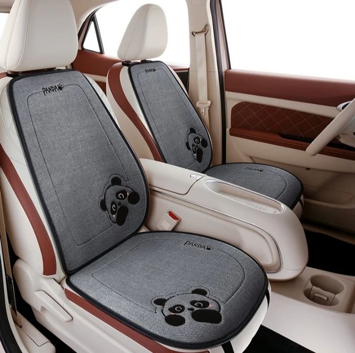 Чохли накидки на сидіння авто