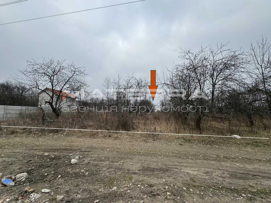 Тарасівка - Боярка Продаж ділянки 16.6 соток 24х69 метри