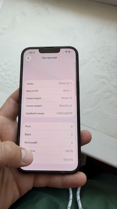 iPhone 13 Neverlock