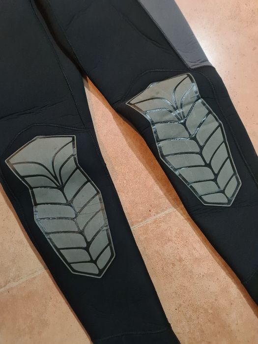 Fato de mergulho Nava 52