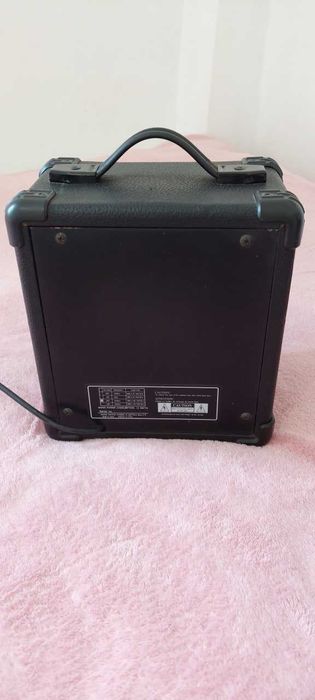 Amplificador Guitarra G-10