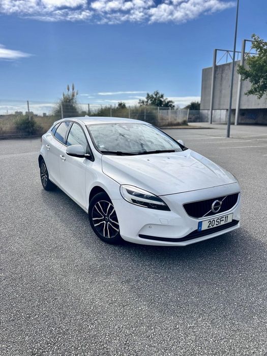 Volvo V40 2.0 D2 Momentum