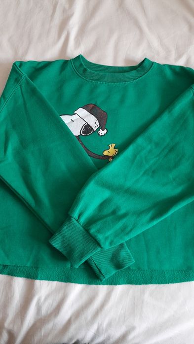 Camisola inverno