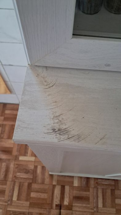 Móvel cozinha Ikea Borgsjo
