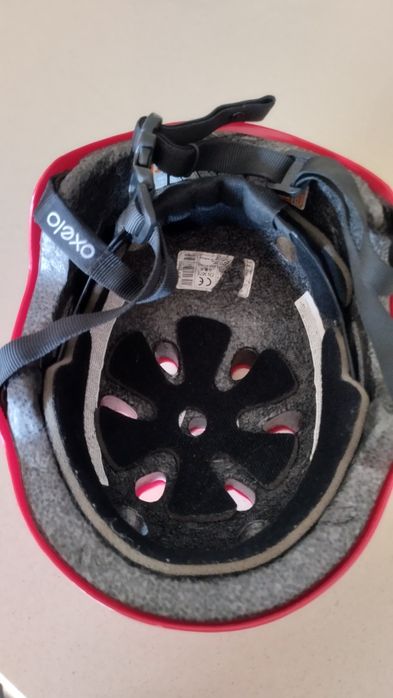 Capacete de Ciclismo Criança