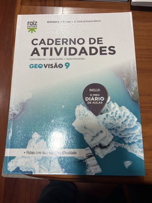 Livros 9 ano 26/27 Só Manuais