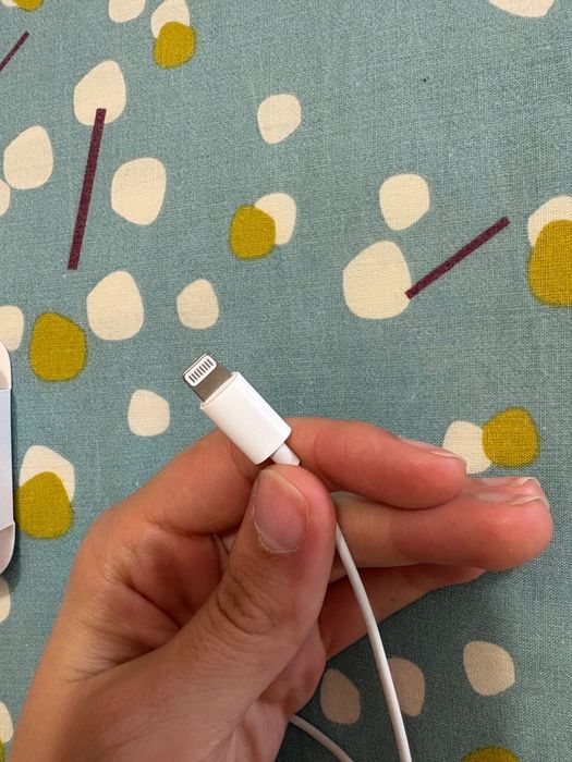 EarPods (fones Apple)