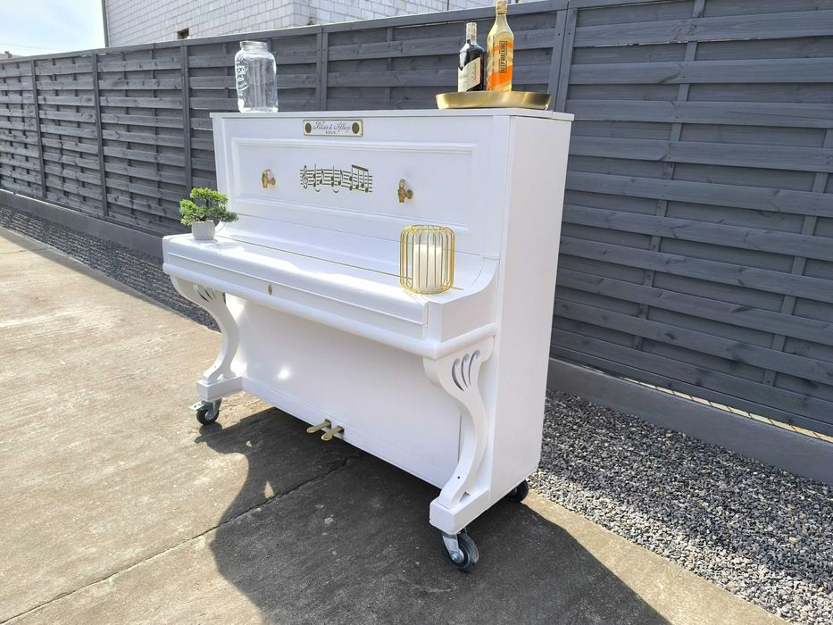 PianoBar pianino barek do alkoholu