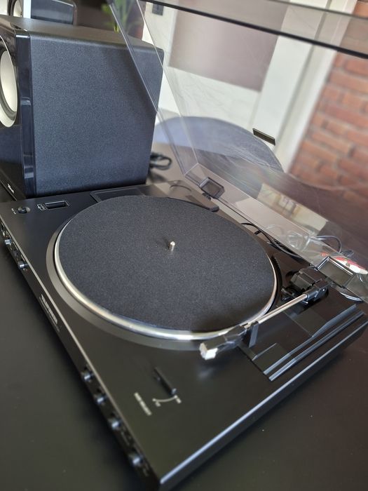 Gramofon telefunken USB