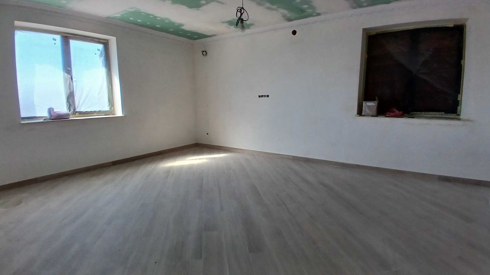 Продам Дуплекс. дом на 2 семьи вблизи Одессы. Малодолинское. 18 соток. Сухой Лиман.