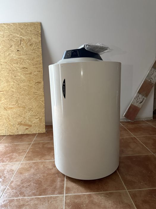 Termoacumulador Ariston Blu1 Eco 80