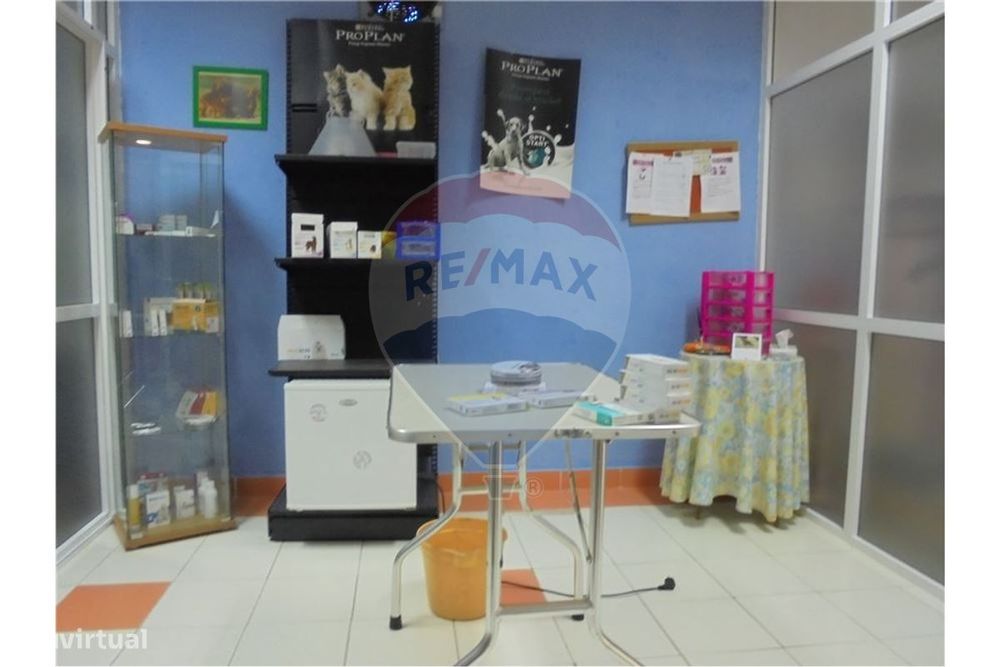 Shop for sale