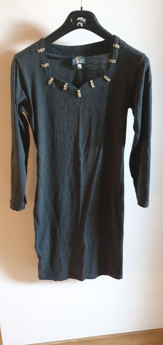 Sukienka mini, rozmiar M